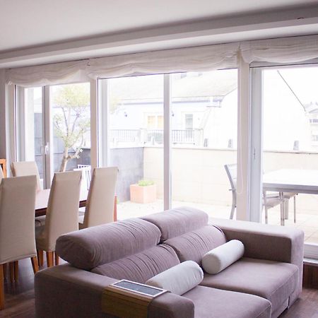 Apartament Atico En El Camino De Santiago Sarria Zewnętrze zdjęcie