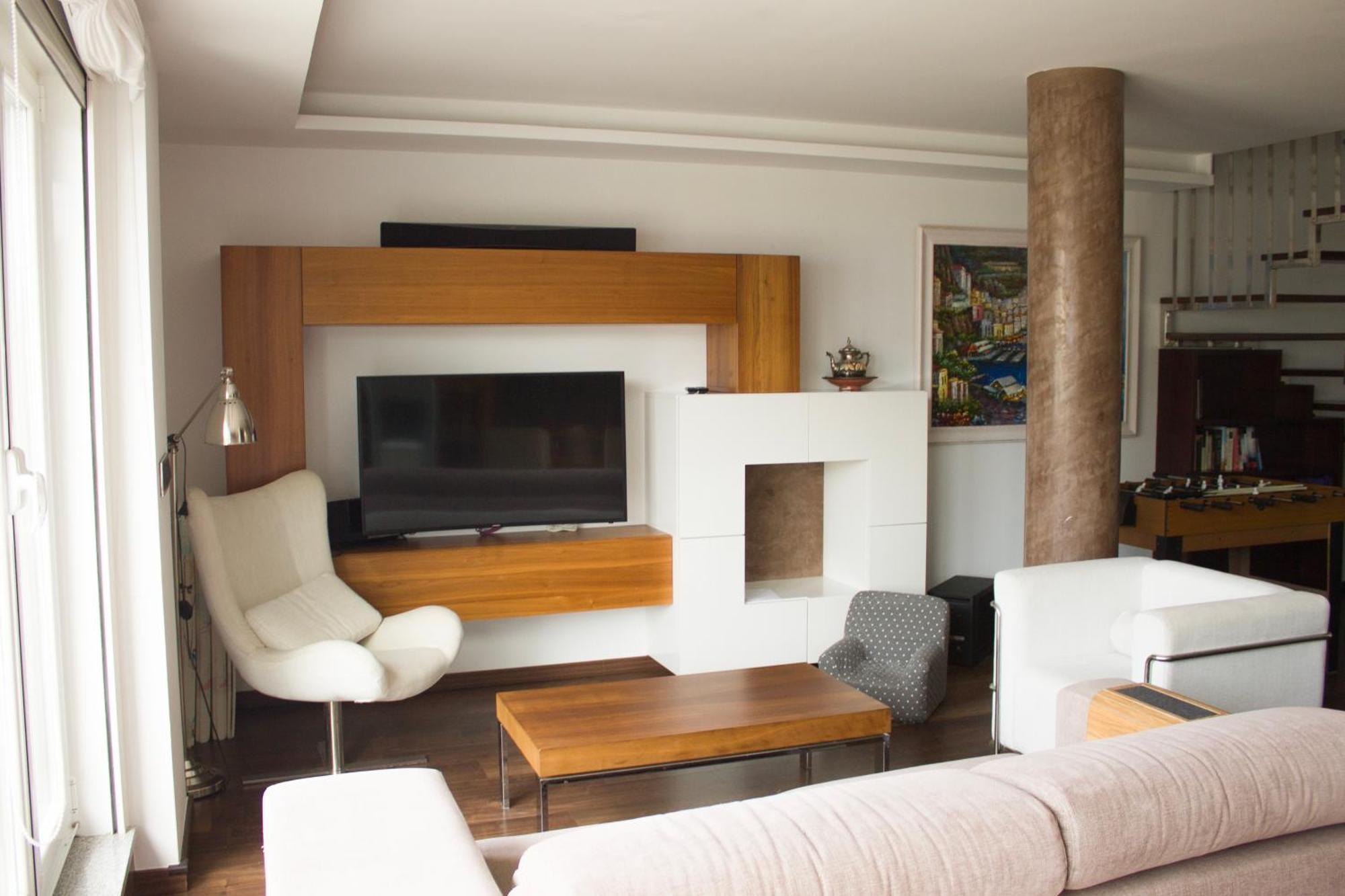 Apartament Atico En El Camino De Santiago Sarria Zewnętrze zdjęcie
