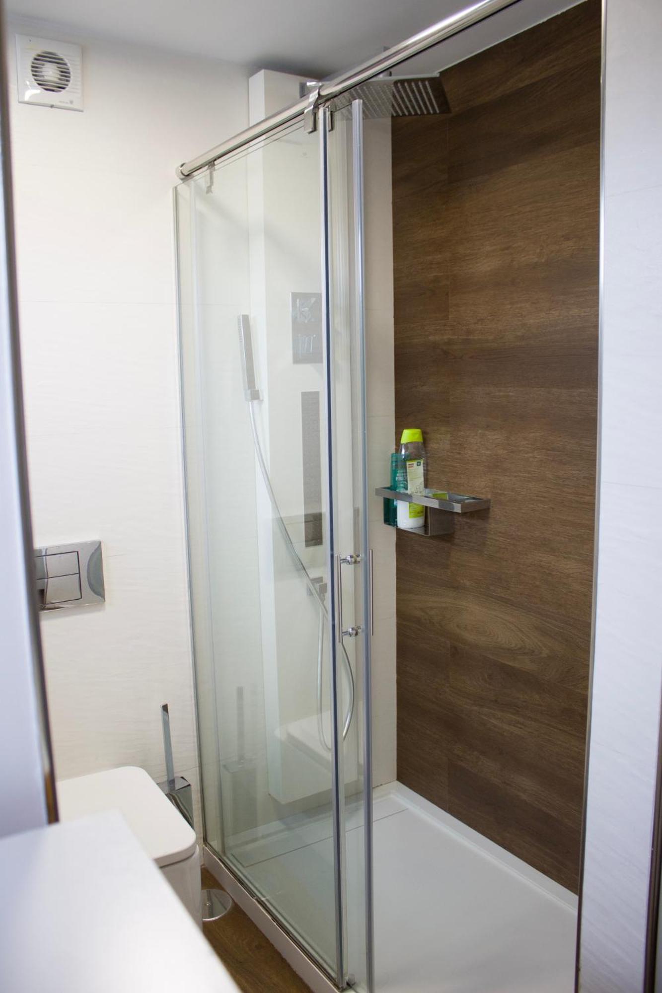 Apartament Atico En El Camino De Santiago Sarria Zewnętrze zdjęcie