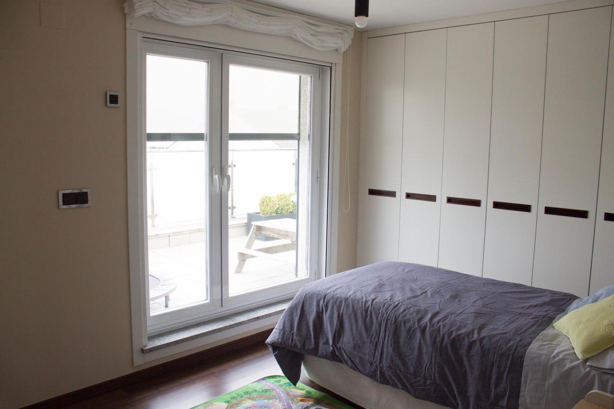 Apartament Atico En El Camino De Santiago Sarria Zewnętrze zdjęcie