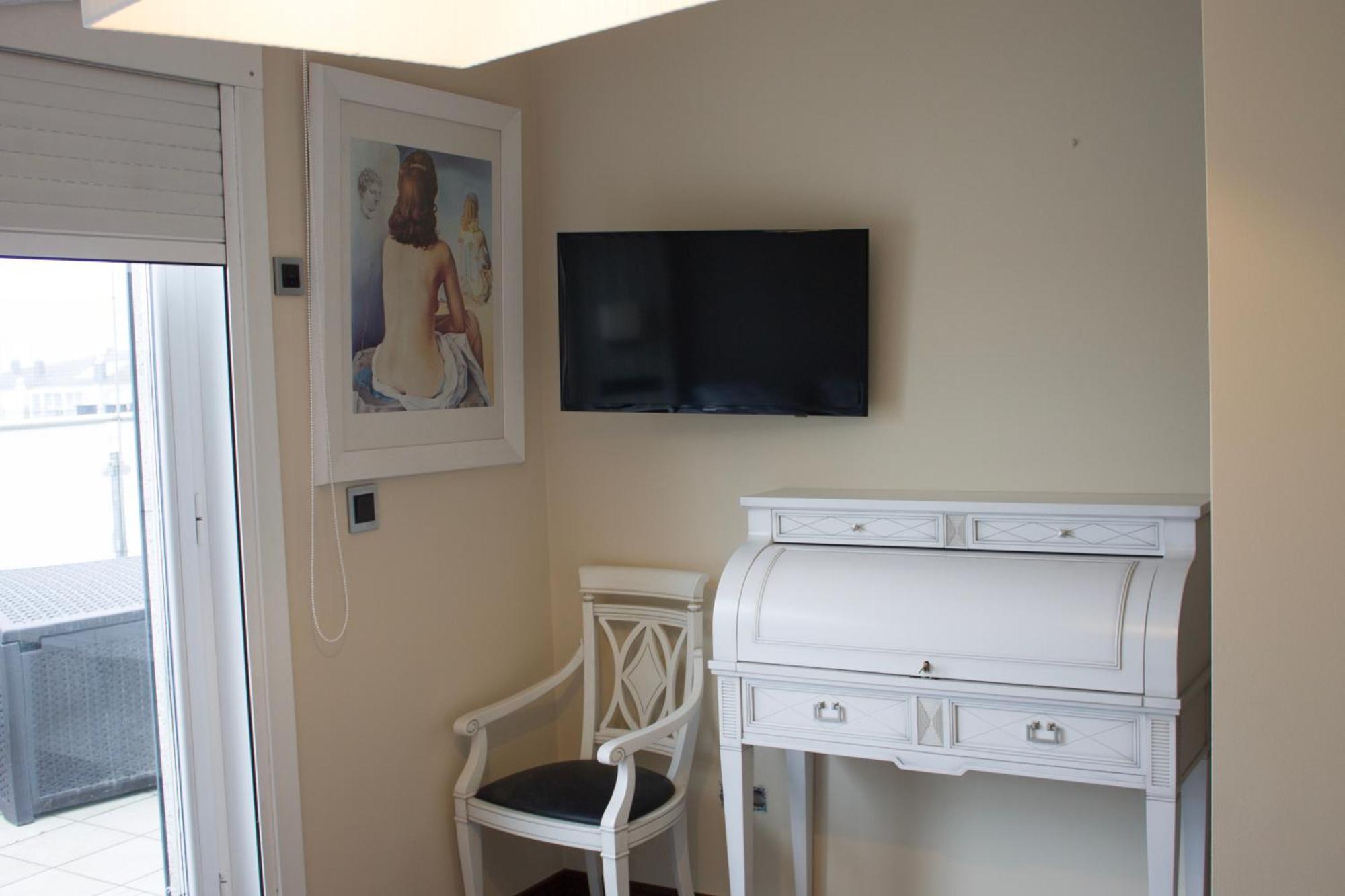 Apartament Atico En El Camino De Santiago Sarria Zewnętrze zdjęcie