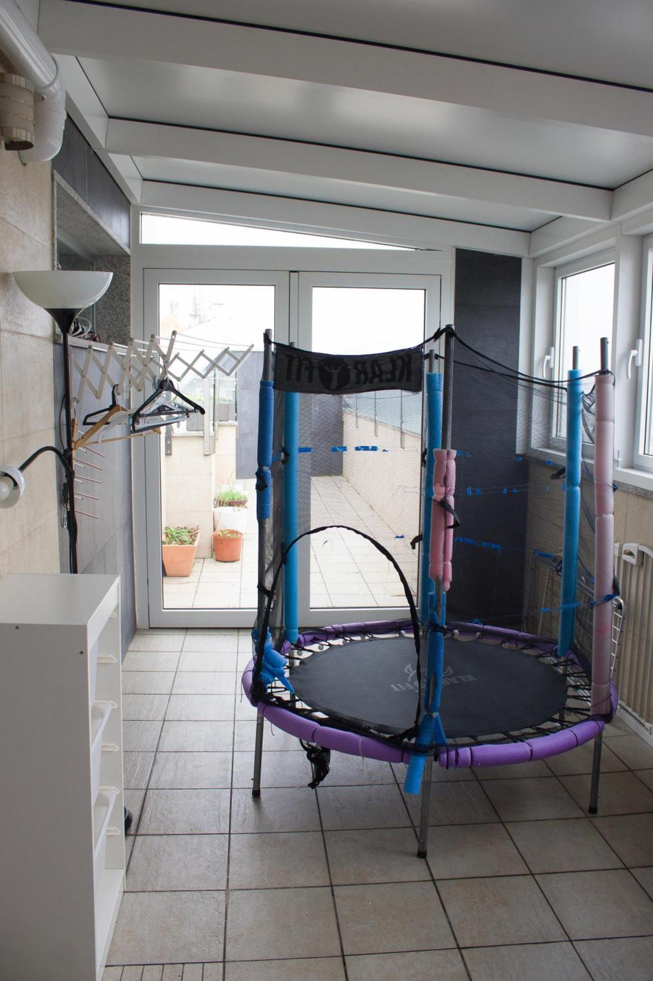 Apartament Atico En El Camino De Santiago Sarria Zewnętrze zdjęcie